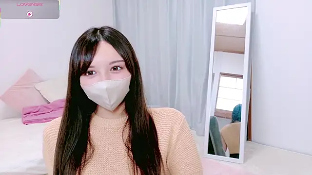 Rina chan   online show from June 4, 2026, 4:50 am