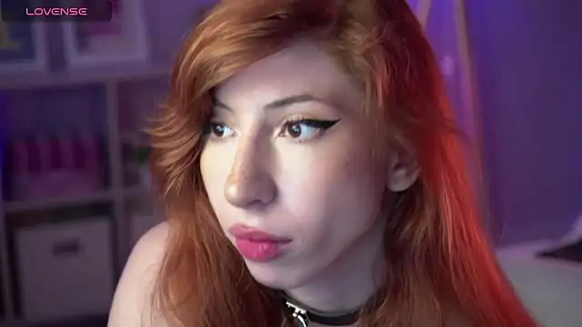Snapshot of Mia_Daddysgirl_ chatting on July 6, 2026, 8:43 am Mia Daddysgirl online show from July 6, 2026, 8:43 am