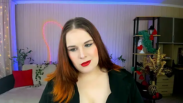 OliviaTwens online show from June 11, 2026, 9:17 am