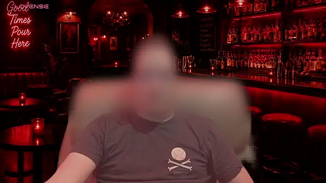 WhiskeyLounge online show from May 26, 2026, 10:19 pm