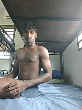 Mohan17 online show from June 27, 2026, 3:34 am