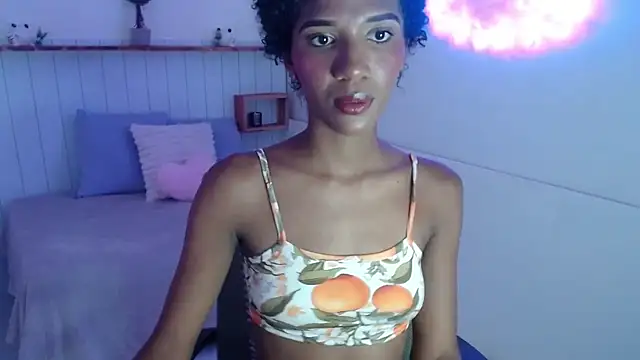 AlissonSmal online show from May 28, 2026, 8:37 pm