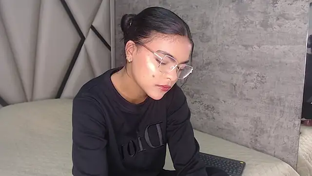 Snapshot of Abbyy_23 chatting on July 12, 2026, 10:16 am Abbyy 23 online show from July 12, 2026, 10:16 am