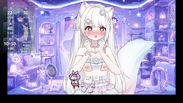 Snapshot of Mei_Azure chatting on June 16, 2026, 3:12 pm Mei Azure online show from June 16, 2026, 3:12 pm