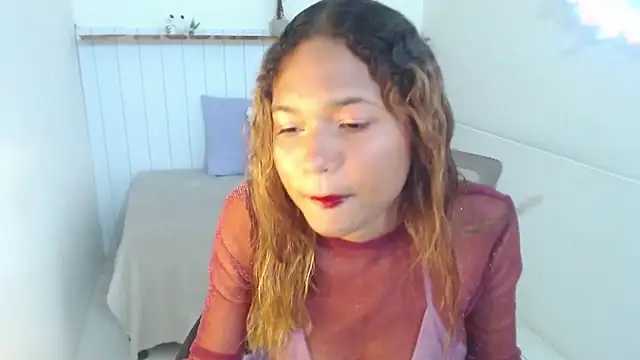 Cataleya Rouge  online show from May 30, 2026, 1:28 pm