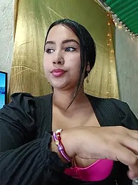 Snapshot of shantall_cute chatting on June 14, 2026, 8:48 am shantall cute online show from June 14, 2026, 8:48 am