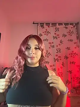 Sophia LuxxX online show from June 2, 2026, 1:49 am