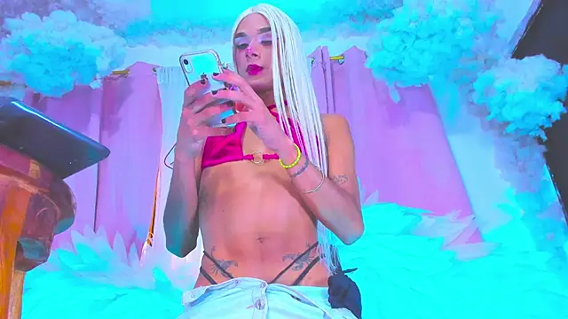 Sarahis Valentina online show from July 1, 2026, 1:11 pm