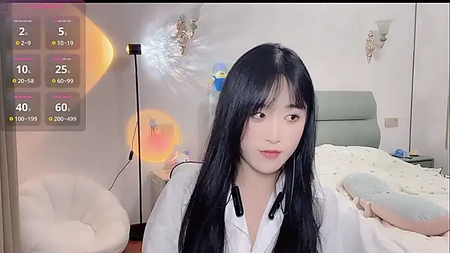 Snapshot of chunchun_2026 chatting on June 25, 2026, 2:00 pm chunchun 2026 online show from June 25, 2026, 2:00 pm