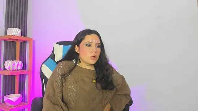 Miiarouse   online show from June 27, 2026, 3:56 am