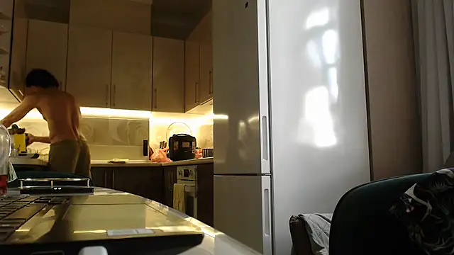 Snapshot of DorianSalazar1 chatting on June 9, 2026, 12:50 pm DorianSalazar1 online show from June 9, 2026, 12:50 pm