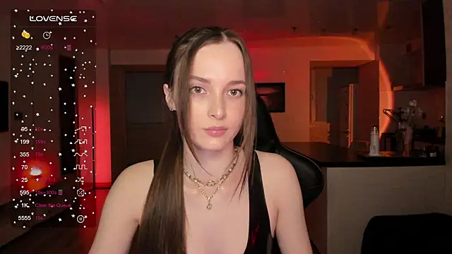 Snapshot of irisskiss chatting on June 6, 2026, 6:57 pm irisskiss online show from June 6, 2026, 6:57 pm