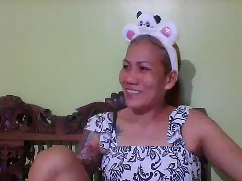 Snapshot of pinayheartaker chatting on July 20, 2026, 10:39 am pinayheartaker online show from July 20, 2026, 10:39 am