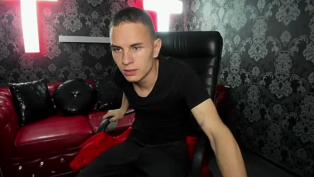 SamsonBev online show from May 31, 2026, 8:20 pm