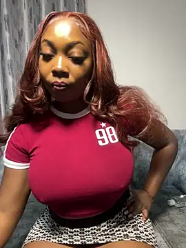 Hot Candyy  online show from June 14, 2026, 8:54 pm