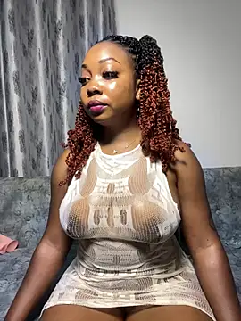 Hot Candyy  online show from July 8, 2026, 3:08 am