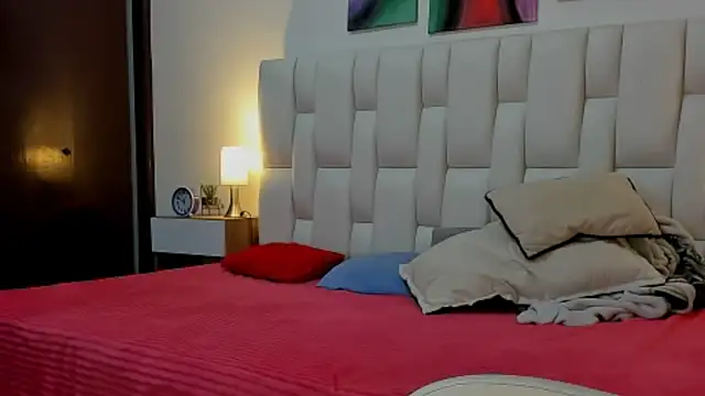 Snapshot of Camila_Gonzalez20 chatting on July 18, 2026, 8:28 pm Camila Gonzalez20 online show from July 18, 2026, 8:28 pm