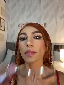 Isisjames online show from June 2, 2026, 4:45 am