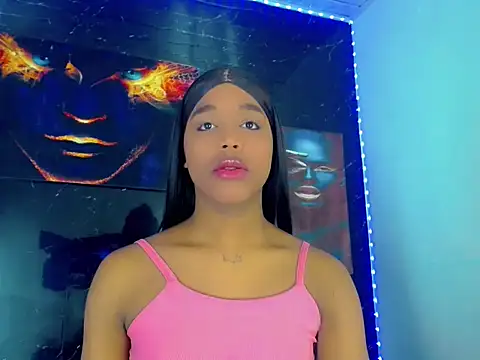 SaramyBigcock online show from June 4, 2026, 6:07 am