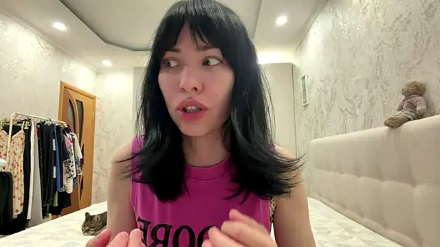 Snapshot of ZettaGawron chatting on June 5, 2026, 6:24 pm ZettaGawron online show from June 5, 2026, 6:24 pm