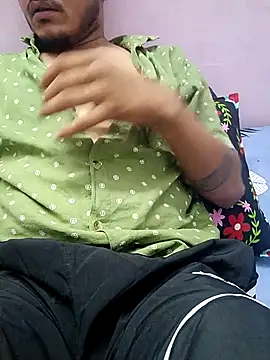 Dakuu A online show from July 13, 2026, 7:57 pm