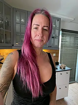Snapshot of GermanMilfJasmin chatting on July 15, 2026, 7:26 am GermanMilfJasmin online show from July 15, 2026, 7:26 am