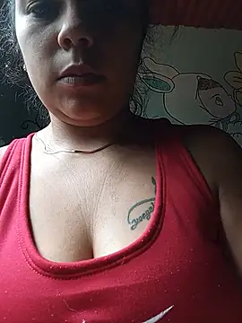 SaraExtreme online show from June 10, 2026, 3:02 pm