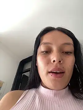 Snapshot of NIKA530 chatting on June 3, 2026, 2:33 pm NIKA530 online show from June 3, 2026, 2:33 pm