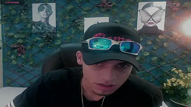 Snapshot of Mark_Jackson69 chatting on July 19, 2026, 1:19 pm Mark Jackson69 online show from July 19, 2026, 1:19 pm