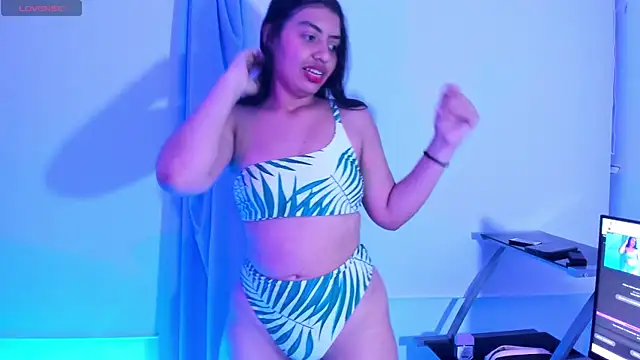 Slendy club online show from June 3, 2026, 2:23 am
