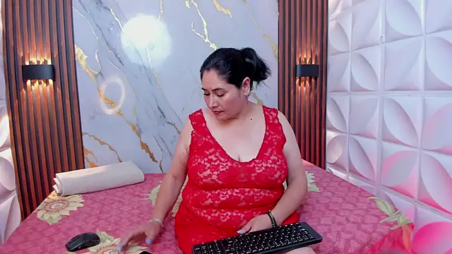 Karla Monroe  online show from June 2, 2026, 9:59 pm