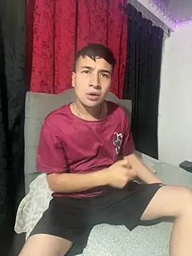 JULIANHOTSEX online show from June 1, 2026, 2:45 am