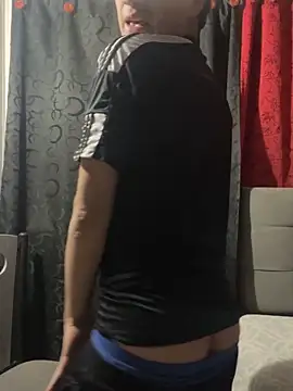 JULIANHOTSEX online show from June 2, 2026, 1:27 am