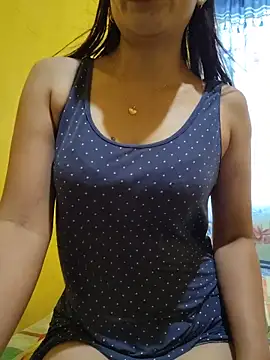 MsCaramel Love online show from June 3, 2026, 12:55 am