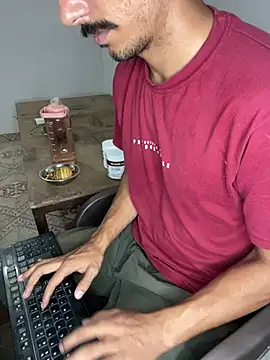 vipulreal online show from July 18, 2026, 4:59 pm