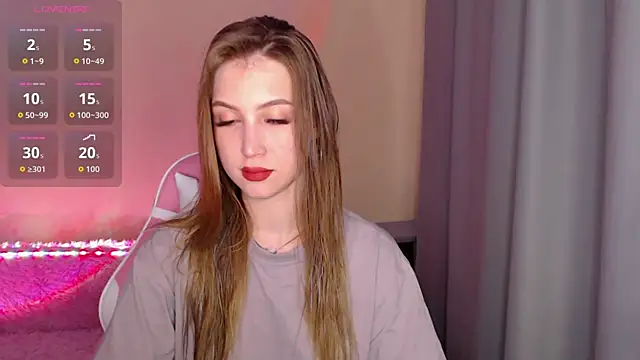 Snapshot of Leiakiss chatting on June 11, 2026, 6:38 pm Leiakiss online show from June 11, 2026, 6:38 pm