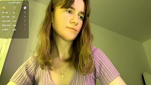 Snapshot of agniia257 chatting on July 24, 2026, 3:52 pm agniia257 online show from July 24, 2026, 3:52 pm