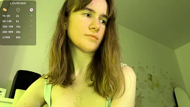 Snapshot of agniia257 chatting on July 18, 2026, 2:03 pm agniia257 online show from July 18, 2026, 2:03 pm