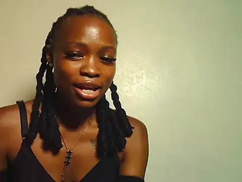 ebonysubmissive online show from May 31, 2026, 7:47 pm