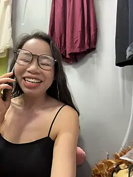 Snapshot of honghong_mother chatting on June 18, 2026, 9:14 am honghong mother online show from June 18, 2026, 9:14 am