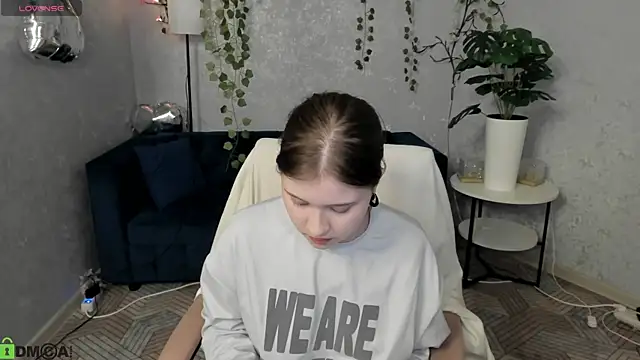 Snapshot of Kylie-Voss chatting on June 22, 2026, 11:29 am Kylie-Voss online show from June 22, 2026, 11:29 am
