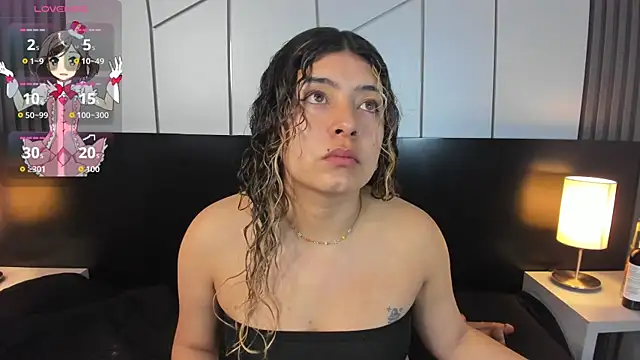 Snapshot of ChloeBelle_ chatting on July 19, 2026, 1:52 pm ChloeBelle online show from July 19, 2026, 1:52 pm
