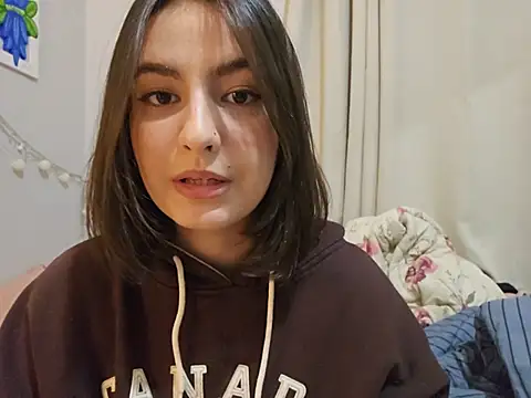Snapshot of Juh_castro chatting on July 2, 2026, 4:24 pm Juh castro online show from July 2, 2026, 4:24 pm