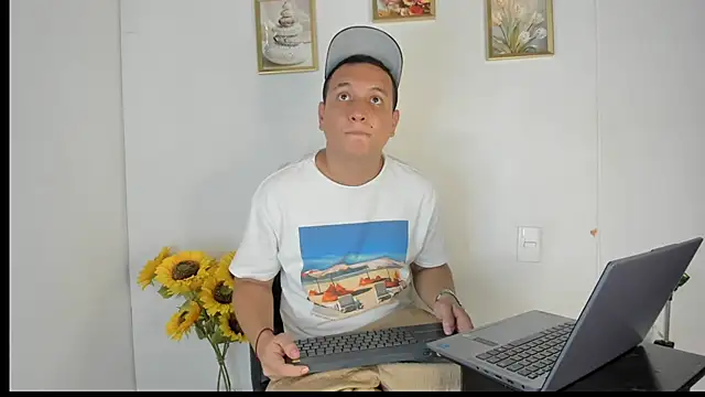 TomasStyl   online show from June 2, 2026, 6:30 pm
