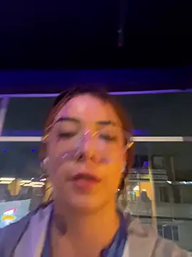 arilynn  online show from July 9, 2026, 12:00 am