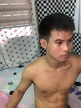Asianboy 2000 online show from June 30, 2026, 2:22 am