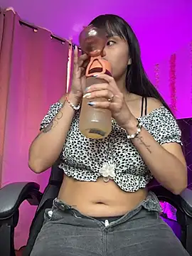 Candy ec online show from July 23, 2026, 6:48 pm