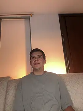 Dylan KatteLive online show from July 5, 2026, 12:59 am