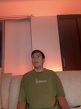 Dylan KatteLive online show from July 14, 2026, 12:21 am