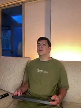 Dylan KatteLive online show from June 18, 2026, 11:10 pm